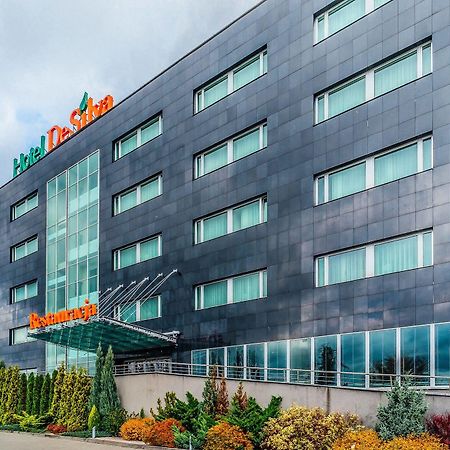 Hotel Desilva Warszawa Piaseczno Piaseczno  Esterno foto
