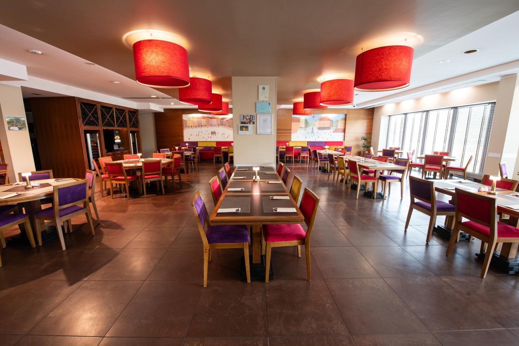 Hotel Desilva Warszawa Piaseczno Piaseczno  Esterno foto