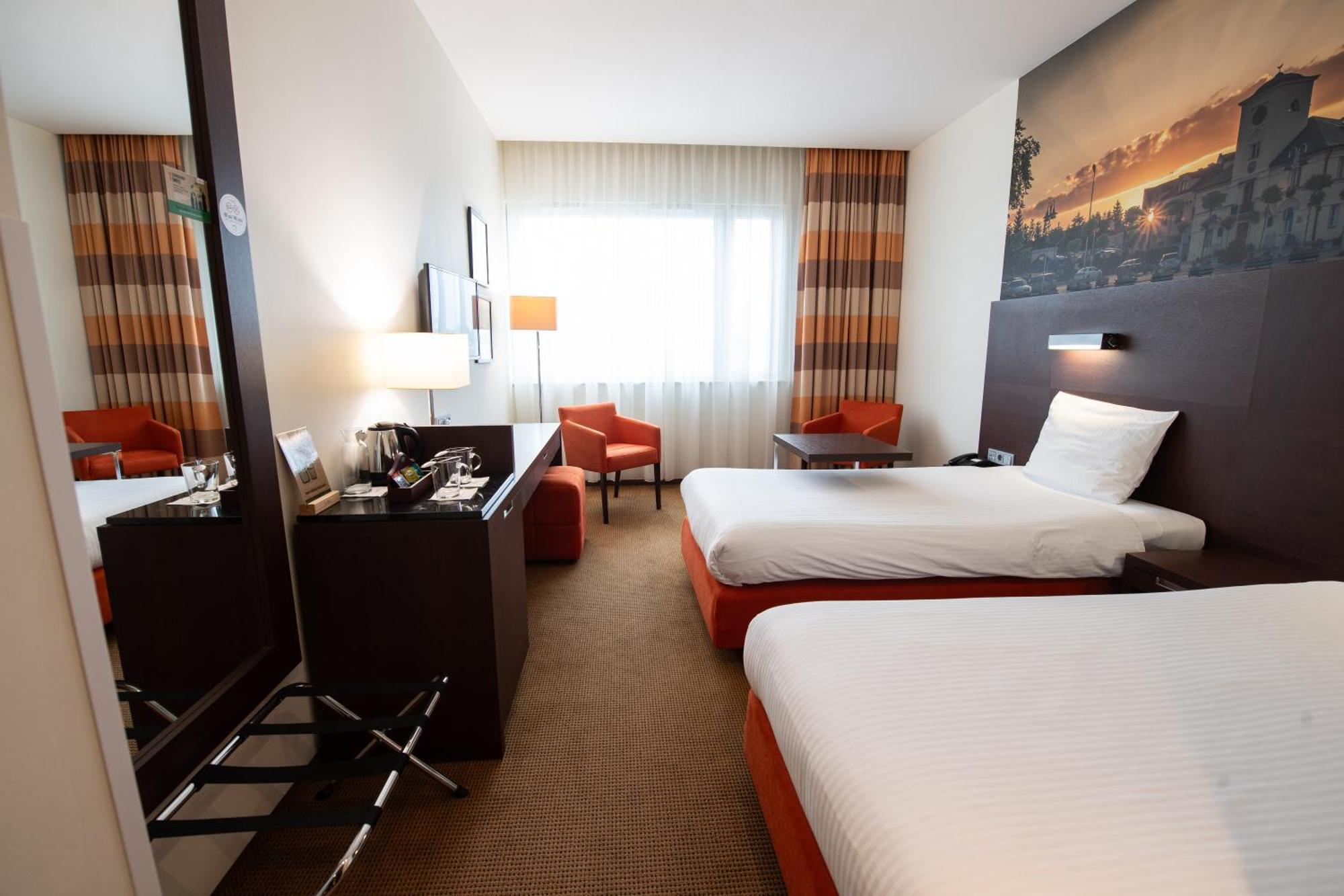 Hotel Desilva Warszawa Piaseczno Piaseczno  Esterno foto