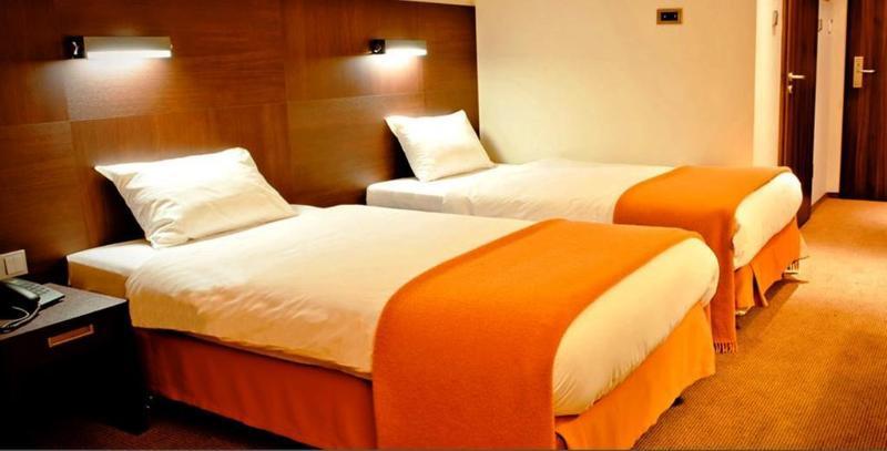 Hotel Desilva Warszawa Piaseczno Piaseczno  Esterno foto